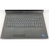 Stacja Graficzno-Robocza Dell Precision 7760 Intel Core i7-11850H 64GB 1TB SSD 17,3